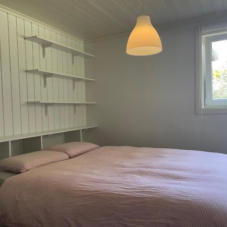 Fin Sentralt Hybel I Drammen Apartment Exterior photo