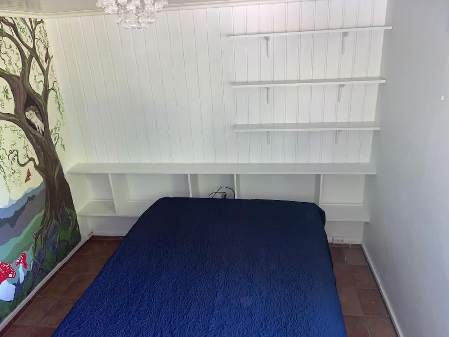Fin Sentralt Hybel I Drammen Apartment Exterior photo