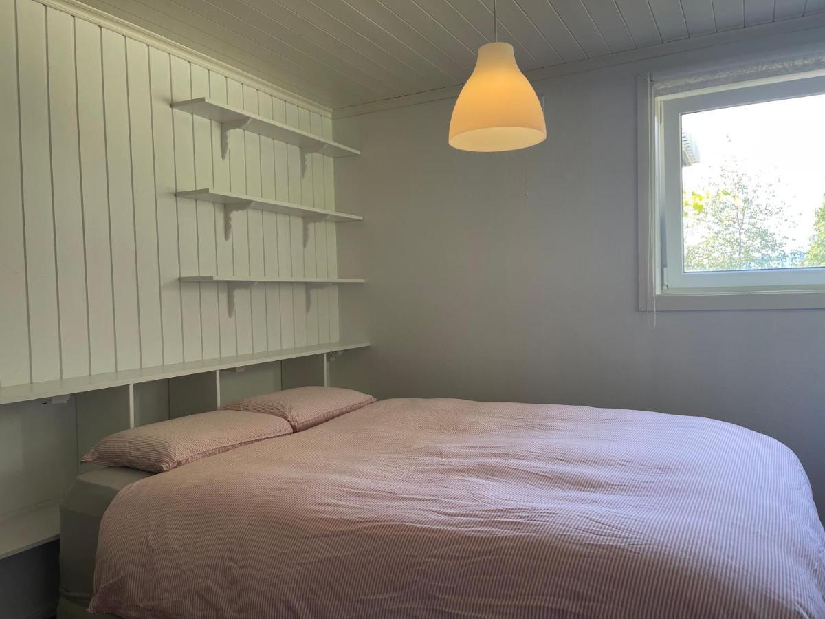 Fin Sentralt Hybel I Drammen Apartment Exterior photo