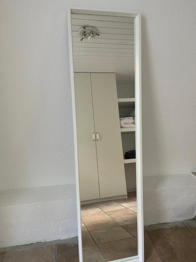 Fin Sentralt Hybel I Drammen Apartment Exterior photo