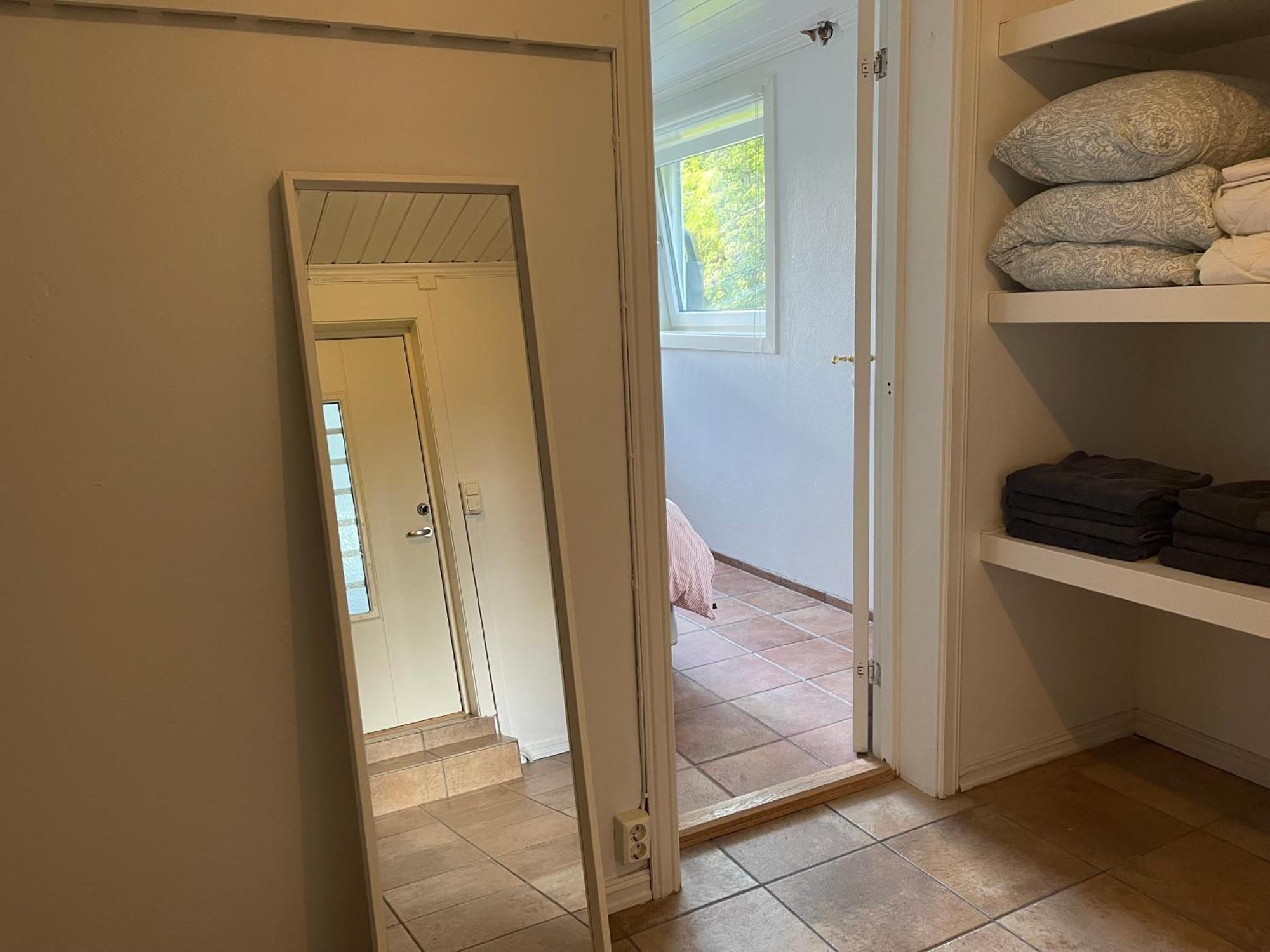 Fin Sentralt Hybel I Drammen Apartment Exterior photo